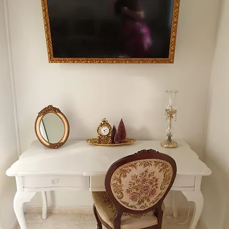 Bellucci Cruz Apartment Santa Cruz de Tenerife