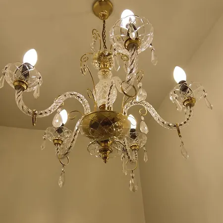 Bellucci Cruz Apartment Santa Cruz de Tenerife