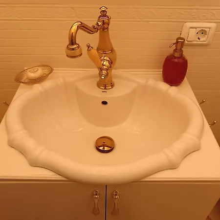 Bellucci Cruz Apartment *
