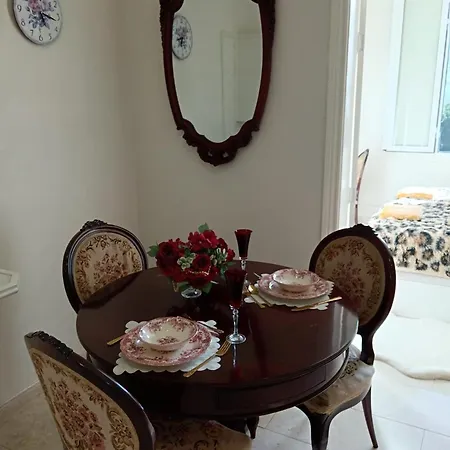 Apartment Bellucci Cruz *