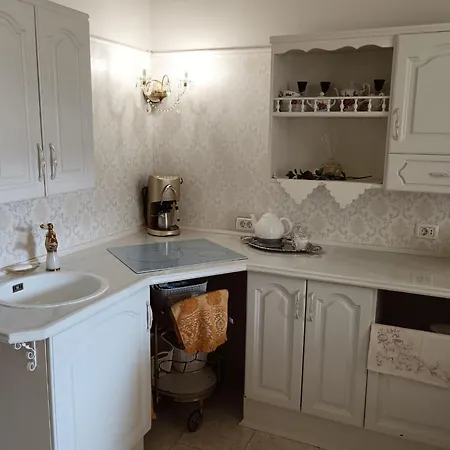 Apartment Bellucci Cruz *