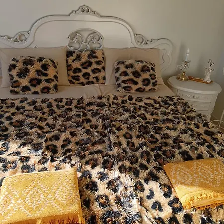 Apartment Bellucci Cruz *