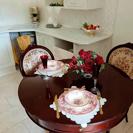 Apartment Bellucci Cruz Santa Cruz de Tenerife